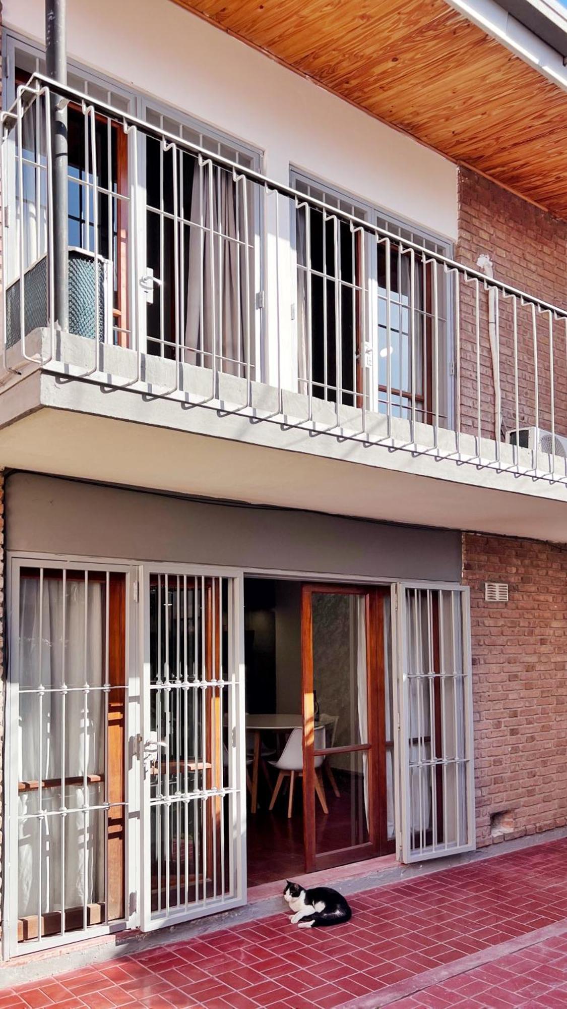 Сasa de vacaciones Casa Roque Sáenz Peña *