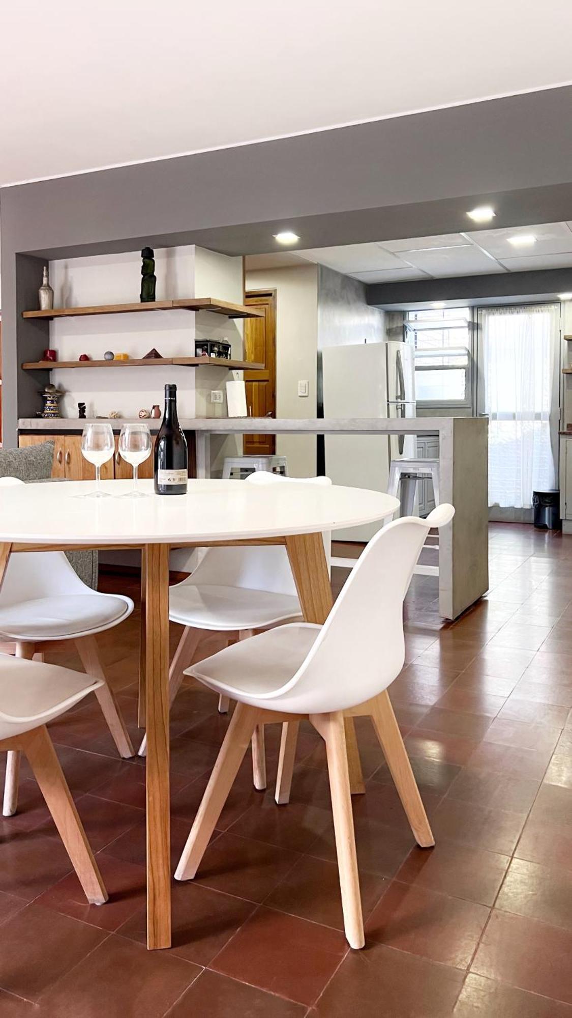 Сasa de vacaciones Casa Roque Sáenz Peña *