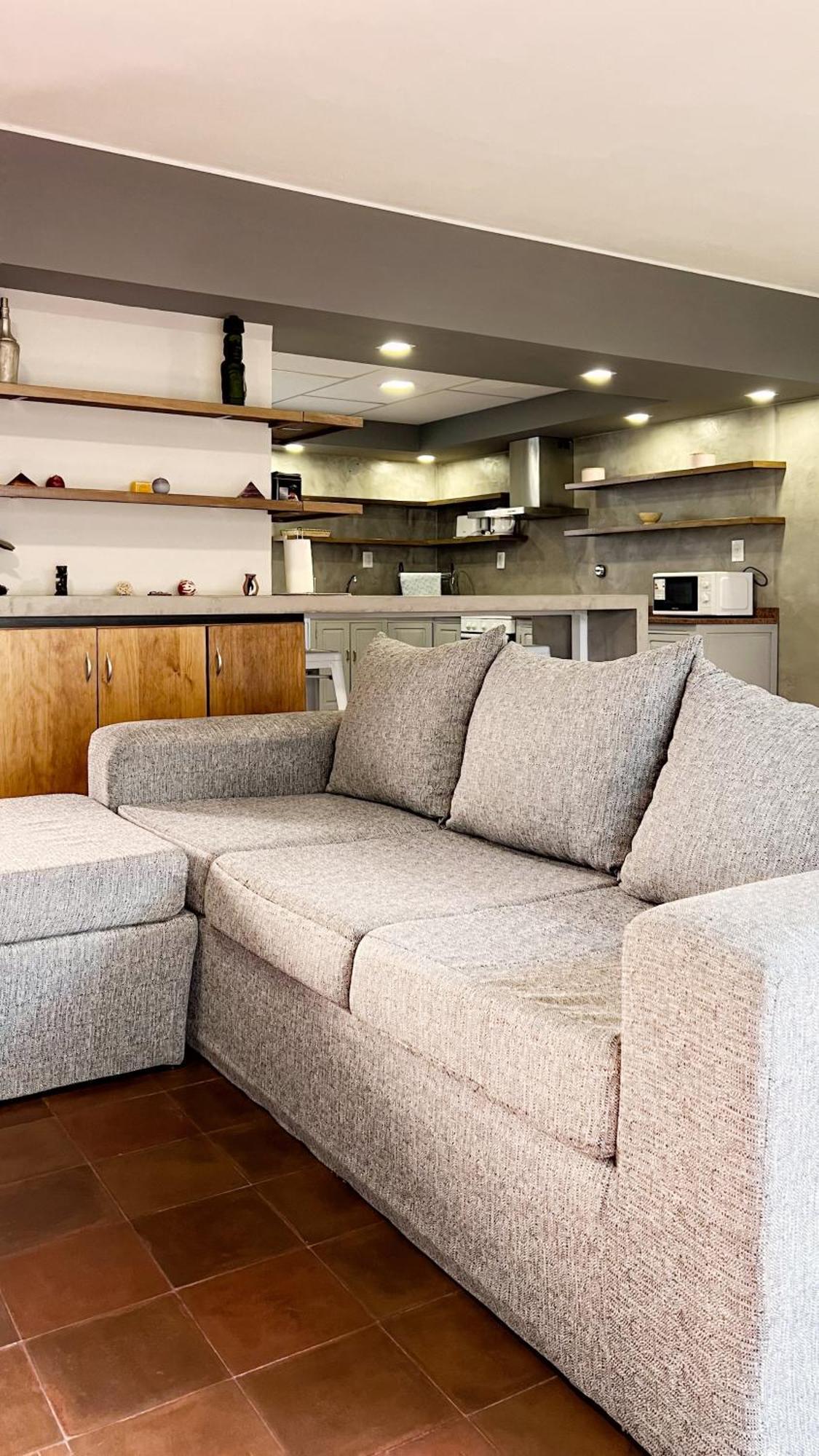 Casa Roque Sáenz Peña Сasa de vacaciones