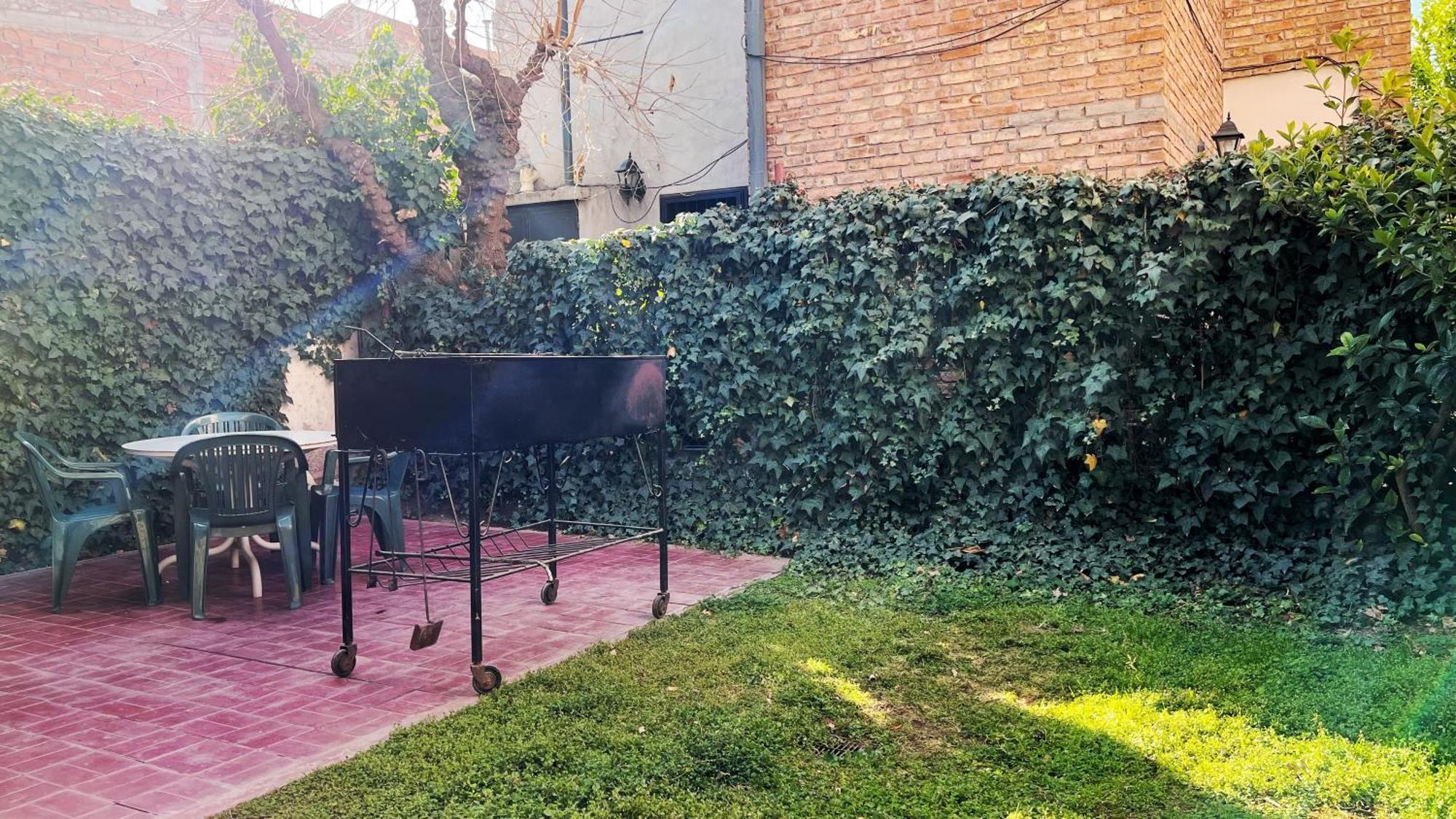 Casa Roque Sáenz Peña Mendoza