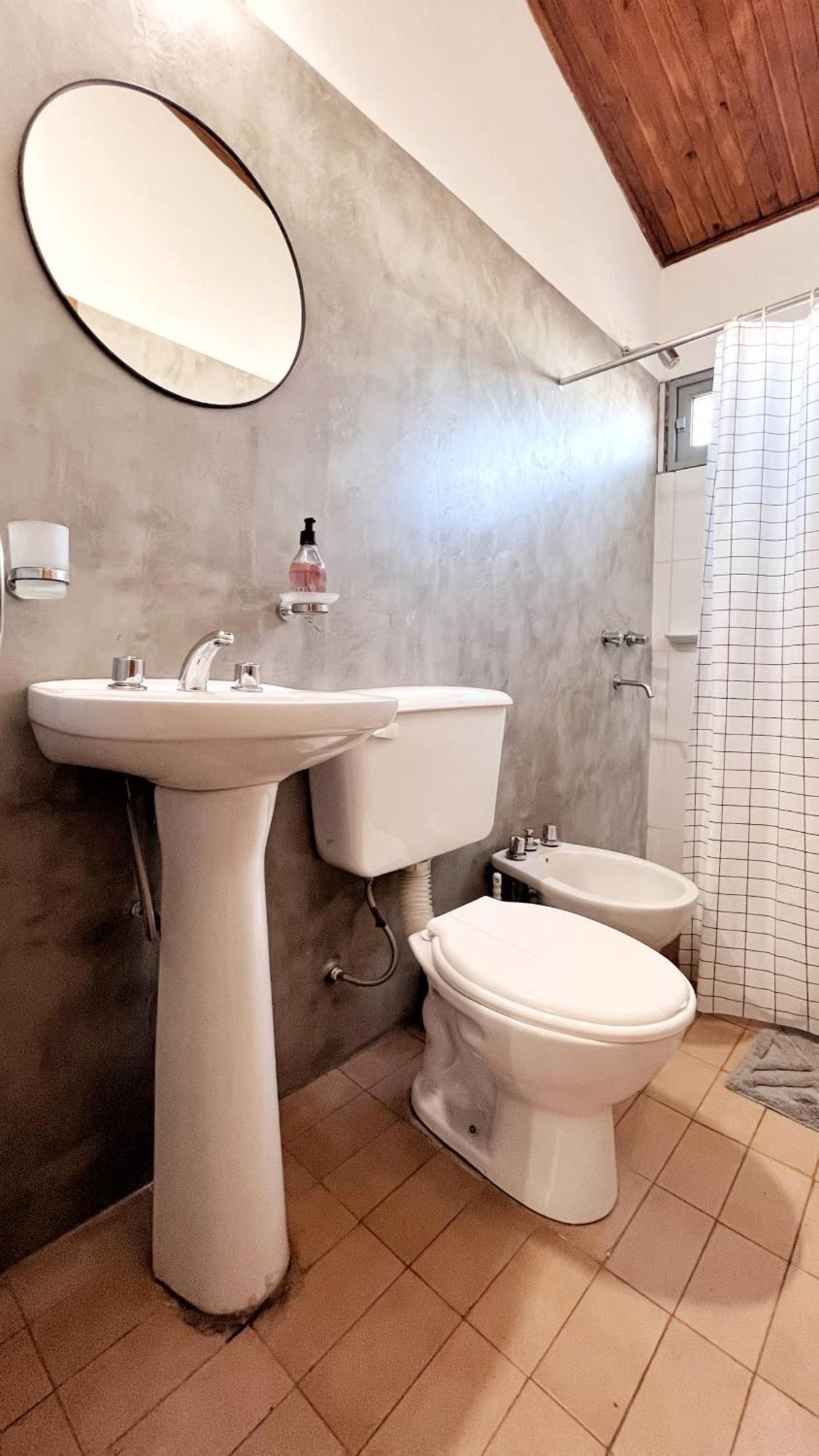 Casa Roque Sáenz Peña Сasa de vacaciones